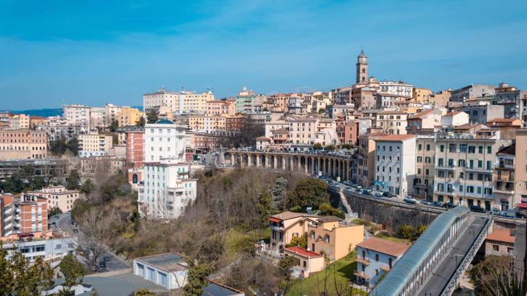 Frosinone