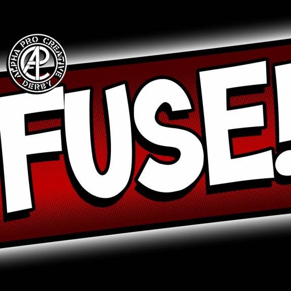FUSE - SKUM, Ten Eighty Trees, Fatal Reflection, and Polarnova