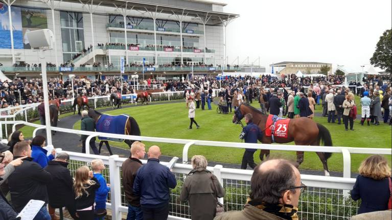 Dubai Future Champions Festival