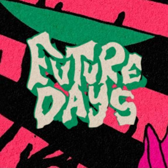 Future Days with Working Men's Club, Ulrika Spacek & more