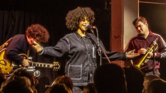 Future Jazz Showcase