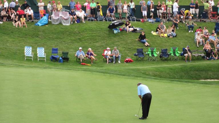 Dick's Open
