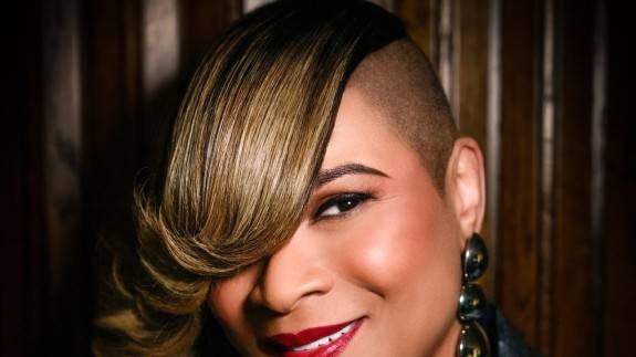 Gabrielle: Arches Bar Experience