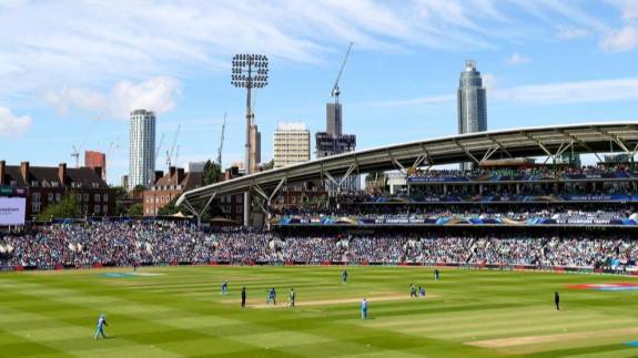 Galadari Stand (Blocks 21–27)