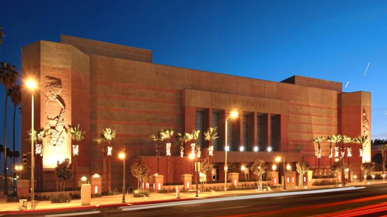 Galen Center
