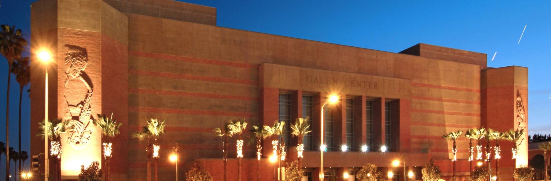 Galen Center