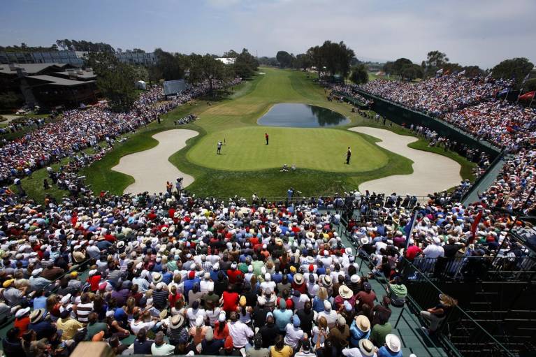 US Open Golf 915 Jun 2025 Oakmont Country Club Koobit