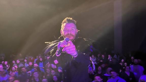 Gareth Taylor and his Queenies (formally Bulsara and his Queenies)