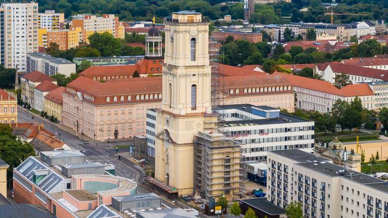 Garnisonkirche Potsdam