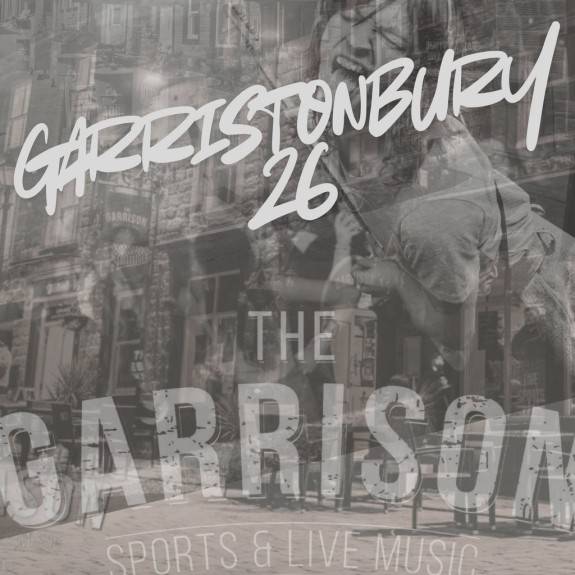 Garristonbury 26