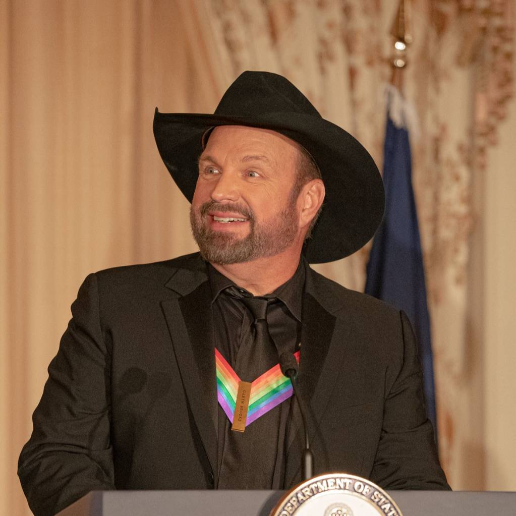Garth Brooks Tickets | 9 Mar 2025 | The Colosseum at Caesars Palace