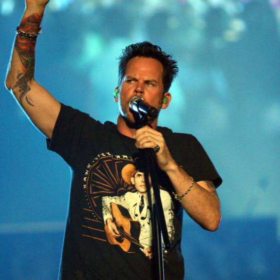 Gary Allan