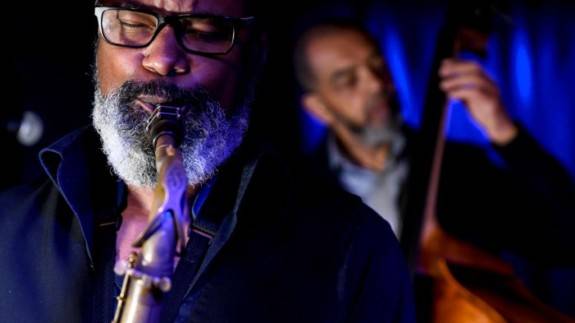 Gary Crosby & Denys Baptiste presents Sonny Rollins: Saxophone Colossus