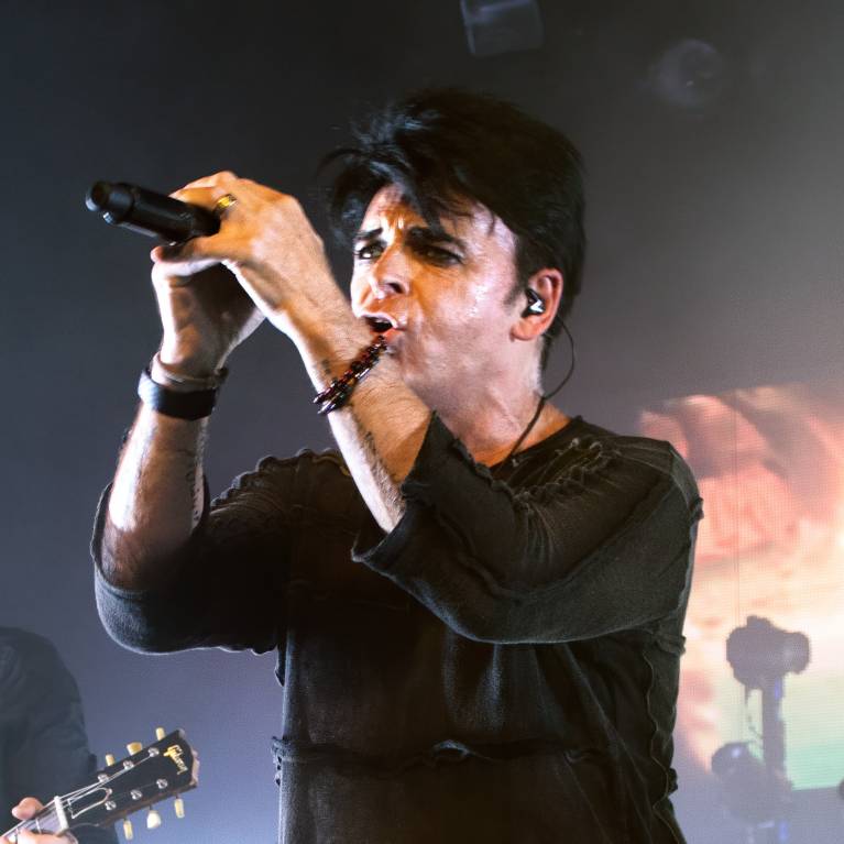 Gary Numan