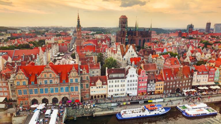 Gdańsk
