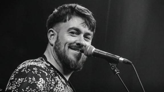 Gearoid McCarthy