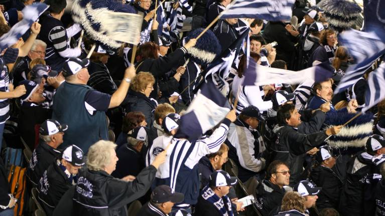 Geelong Cats Ticket Guide for 2023 Season