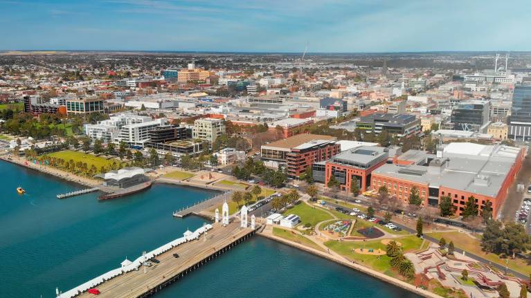 Geelong