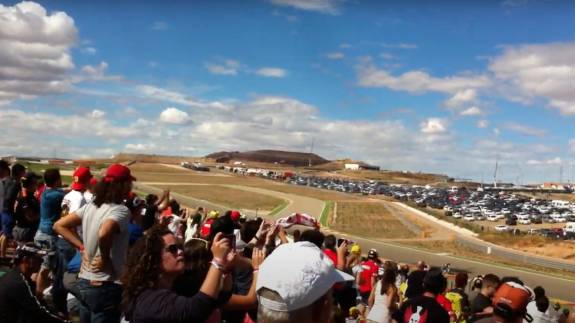 General Admission (Pelouse)