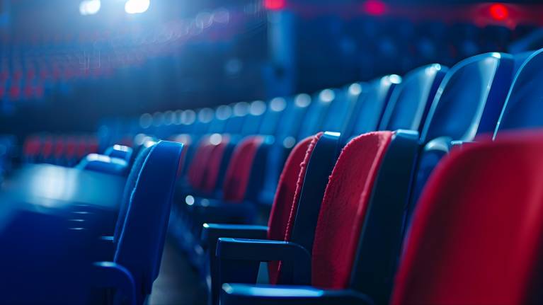 Europa Sports Complex