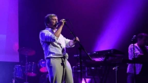 Genesis Songbook