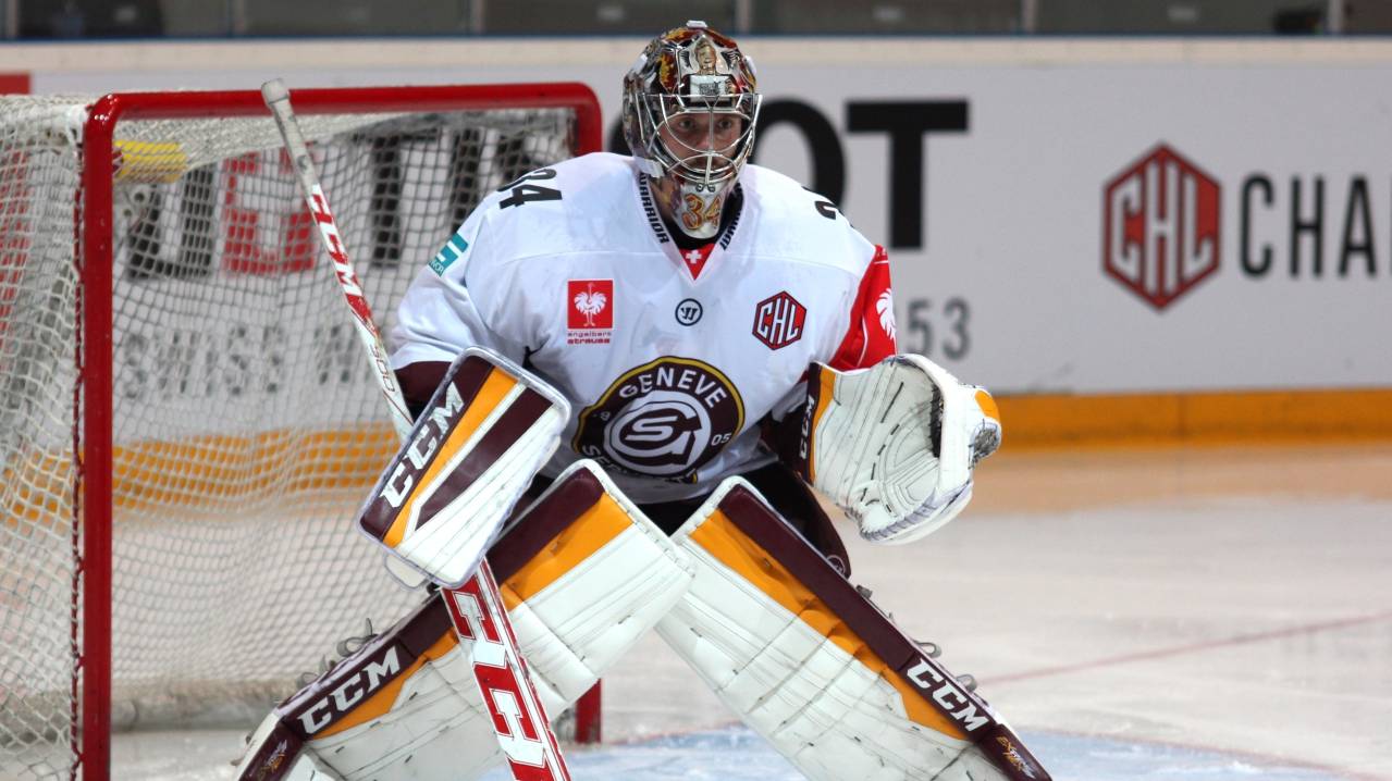 Genève-Servette HC
