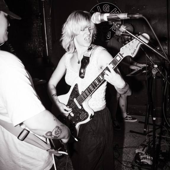 Genevieve Miles
