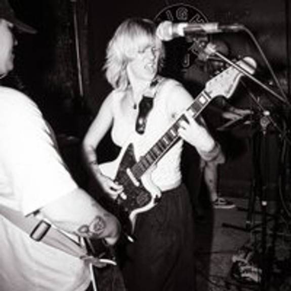 Genevieve Miles