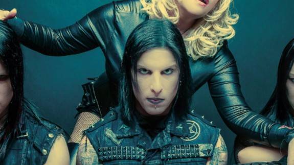 Genitorturers + Makes My Blood Dance