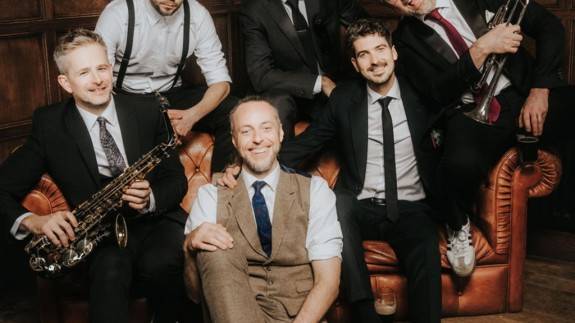 Gentleman's Dub Club