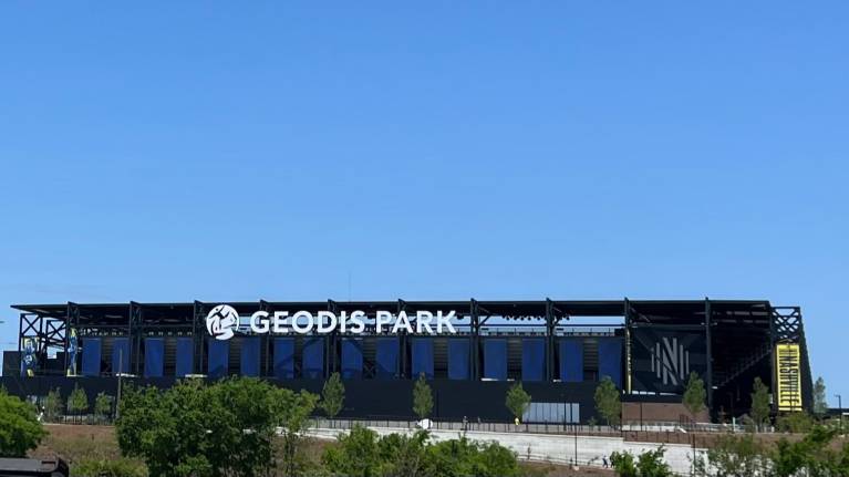 Geodis Park