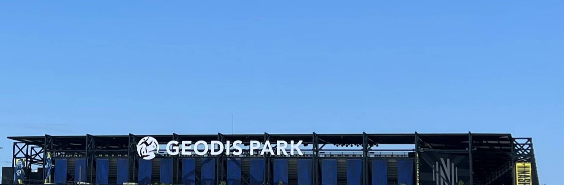 Geodis Park