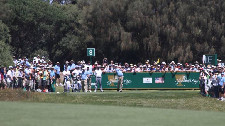 Presidents Cup