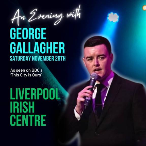 George Gallagher