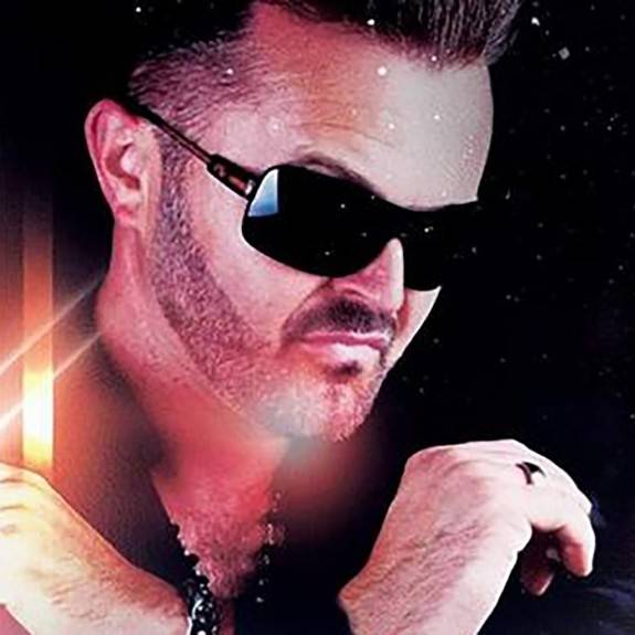 George Michael Tribute Night - Stourport