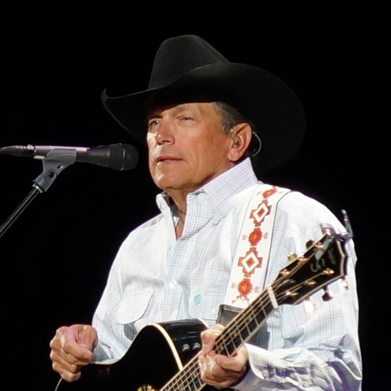 George Strait