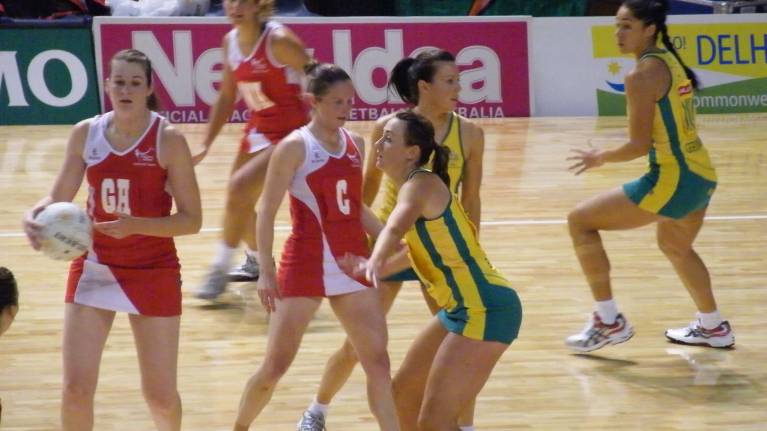 Netball Revived for British Fast5: Tickets Now on Sale