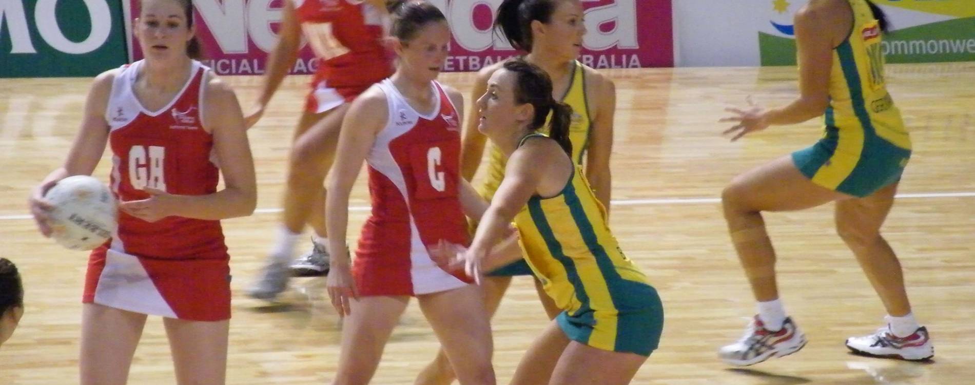 Get ready for some pivoting, riveting action this autumn as the fastest, most electrifying format in Netball returns for an all-star championship!