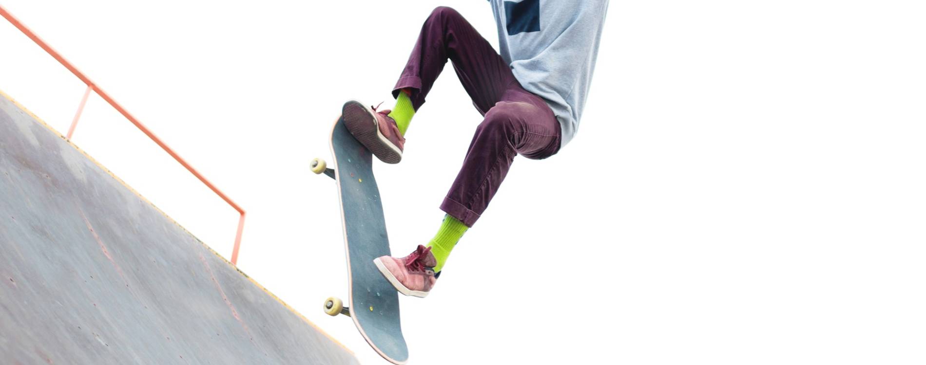 Get Stoked for Tampa Pro: Tickets On Sale Now!