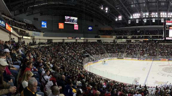 Giant Center
