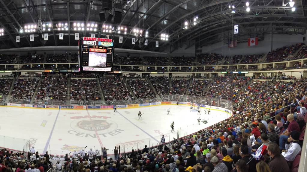 Giant Center