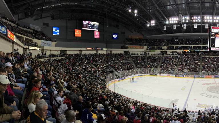 Giant Center