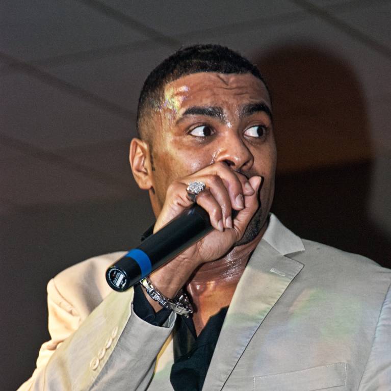 Ginuwine
