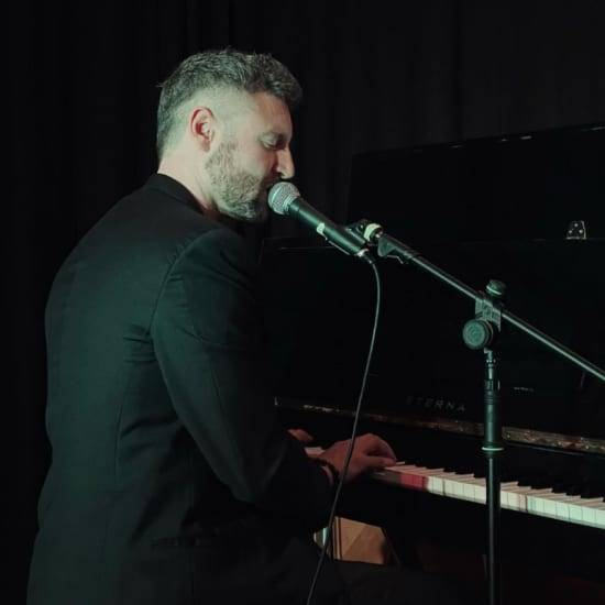 Giovanni Ghizzani & Lisa Rudy