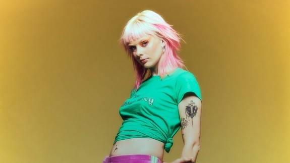 girli
