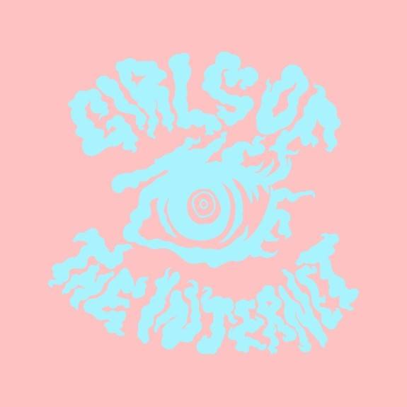 Girls of the Internet (Live)