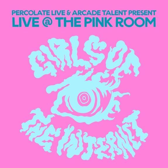 Girls of the Internet (Live)