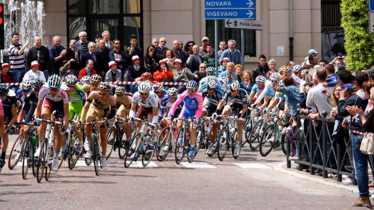 Giro d'Italia
