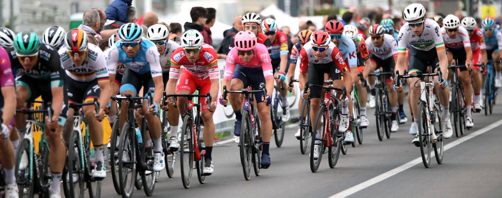 Giro d'Italia