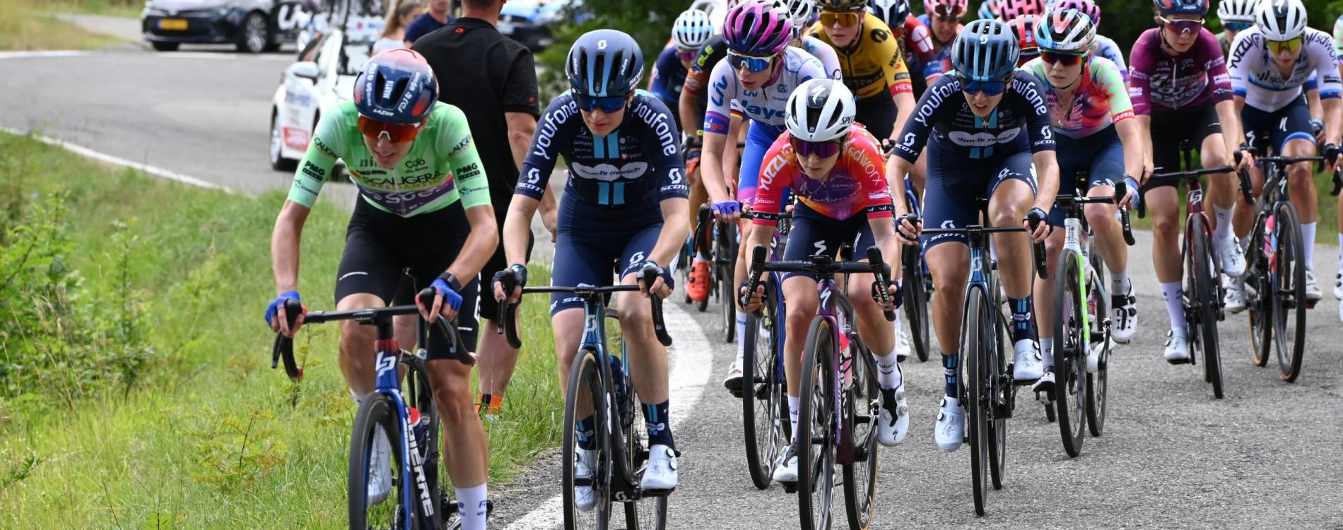 Giro Donne